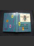 Kapesní atlas dvoukřídlého hmyzu - náhled