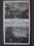 Pražský poutník, aneb, Prahou ze všech stran - náhled