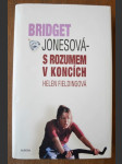 Bridget Jonesová - s rozumem v koncích - náhled