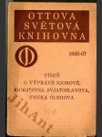 Píseň o výpravě Igorově, Igora syna Svjatoslavova, vnuka Olegova - Slovo o polku Igoreve, Igorja syna Svjatoslavlja, vnuka Ol'gova - náhled