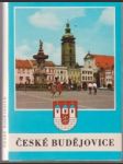 České Budějovice (mini formát) - náhled
