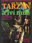 Tarzan a lví muž - náhled