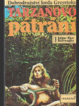 Tarzanovo pátrání - náhled