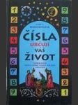 Čísla určují váš život - náhled