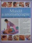 Masáž a aromaterapie (Velká kniha) - náhled