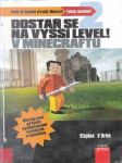 Dostaň se na vyšší level v Minecraftu - náhled