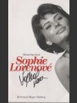 Skutečný život Sophie Lorenové - náhled