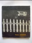 Paul Strand - náhled