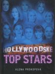 Hollywoodské top stars - náhled