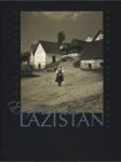 Eugen Lazišťan - náhled