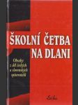 Školní četba na dlani - náhled