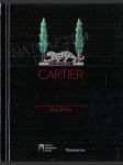 Cartier na Pražském hradě (Síla stylu) - náhled