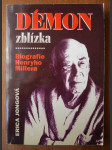 Démon zblízka - biografie Henryho Millera - náhled