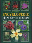 Encyklopedie přenosných rostlin - náhled