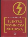 Elektrotechnická príručka - náhled