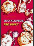 Encyklopedie pro dívky - náhled