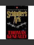 Schindler's Ark (Schindlerův seznam) - náhled