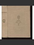 Nitra, ročník II./1844 (text slovensky) - reedice z roku 1956 - náhled