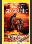 National geographic 8/1991 - náhled