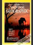 National Geographic 5/1991 - náhled