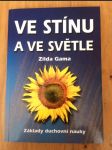 Ve stínu a ve světle - náhled