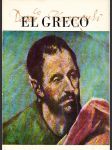 El Greco - Malíř absolutna - náhled