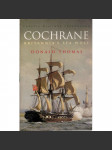 Cochrane: Britannia's Sea Wolf (lodě) - náhled