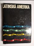 Latinská Amerika - Inf. polit. příručka - náhled