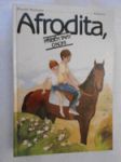 Afrodita, příběh taky o koni - náhled
