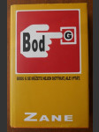 Bod g - náhled