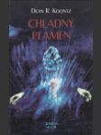 Chladný plamen (Cold Fire) - náhled