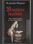 Vraždění lazebnic - náhled