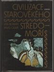 Civilizace starověkého středomoří - náhled