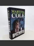 Byznys - Martina Cole - náhled