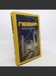 Nebra - Thomas Thiemeyer - náhled