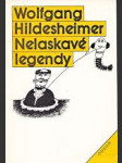 Nelaskavé legendy - náhled