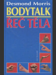 Bodytalk - Řeč těla - náhled