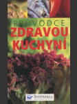 Průvodce zdravou kuchyní - náhled