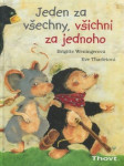 Jeden za všechny, všichni za jednoho - náhled