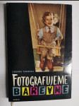 Fotografujeme barevně - náhled