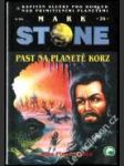 Mark Stone 24 — Past na planetě Korz - náhled