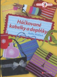 Háčkované kabelky a doplňky - náhled