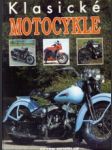 Klasické motocykle - náhled