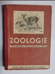 Zoologie - učební text pro 2. třídu středních škol - náhled