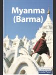 Myanma (Barma) - náhled