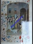 Buchmalerei aus zwölf Jahrhunderten. Die schönsten illuminierten Handschriften in den Bibliotheken und Archiven der DDR - ROTHE Edith - náhled