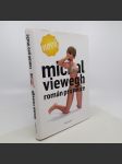 Román pro muže - Michal Viewegh - náhled