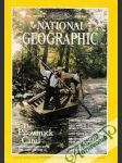 National Geographic 6/1987 - náhled