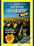 National Geographic 3/1987 - náhled