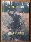 Ninjutsu - umění špionáže 1.díl - náhled